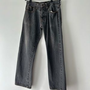 Crooks & Castles Jeans Waist: 30